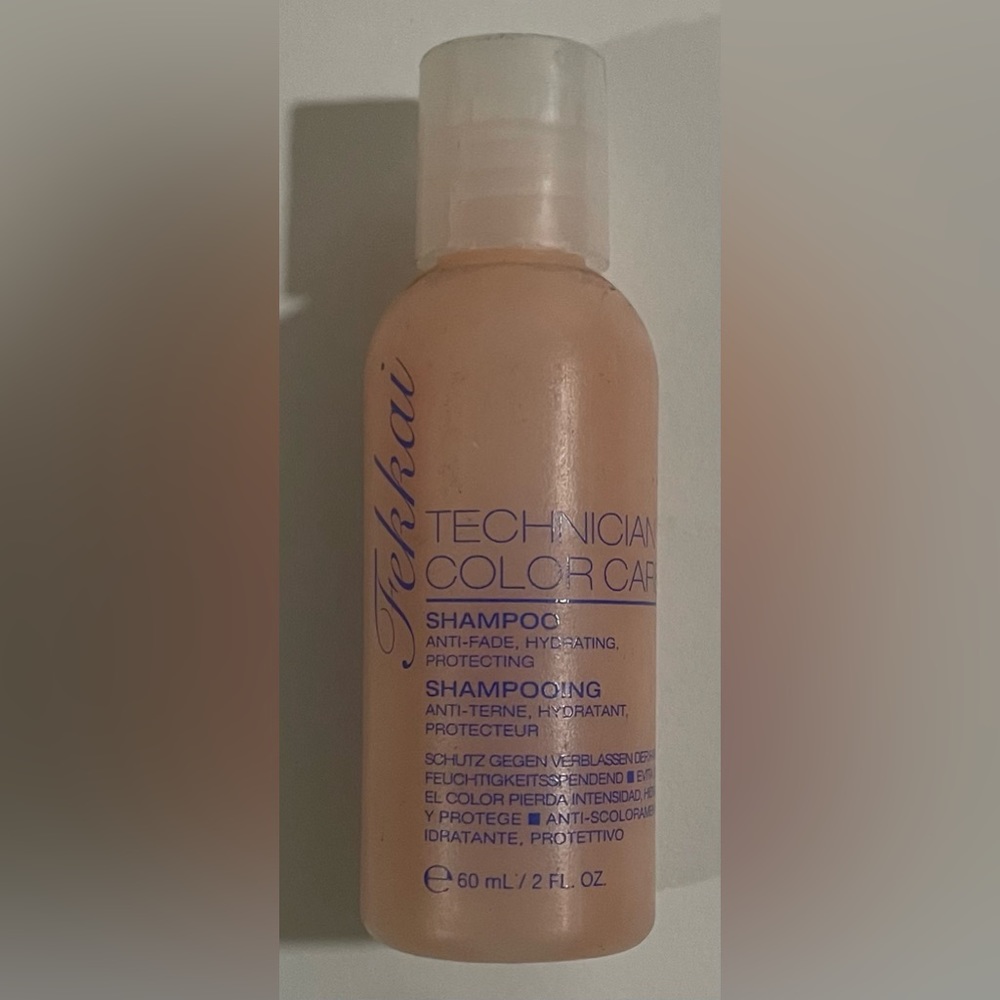 Frederic Fekkai Anti-Fade, Hydrating Technician Color Care Shampoo, 2 oz.